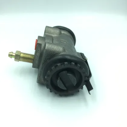 Manufacturer of High-Quality Brake Master Pumps and Cylinders - 28A Brakes
