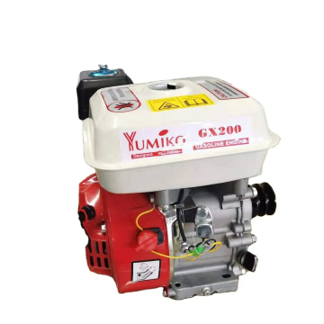 6,5 hp motore a benzina OHV per pompe per acqua e generatori