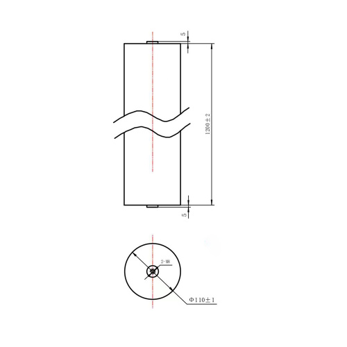 Hot selling MKMJ 160KVdc 0.3UF Capacitor