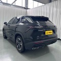 Jetour Dashing 2025 1.5T DCT Luxury