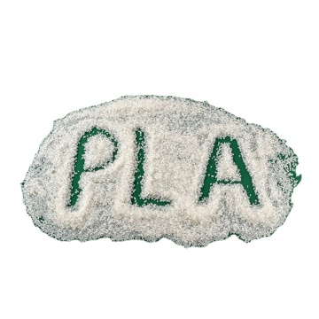 Pure PLA 25kg Resin Transparent Pellets and Granules Search Engine
