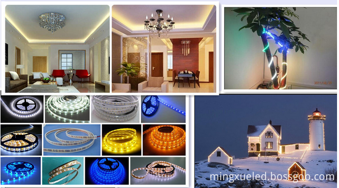 smd3014 led strip light