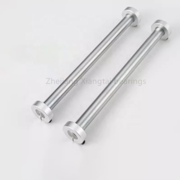 Stainless Steel Shaft Collar - Tight Shaft Locking Collar