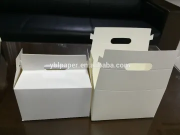 kids packaging boxes