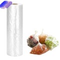 Full Size Flat Food Bag