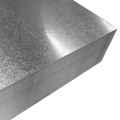 DX51D Z275 Z350 Hot Dipped Galvanized Steel Plate