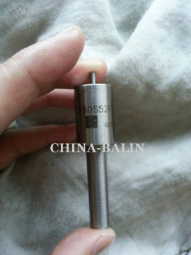 engine nozzle DLL160S52F, DLL140S50F S(long) type