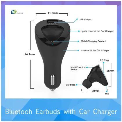 2017 Private label led car charger wholesale electric car charger
