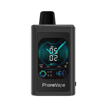 Jnr phonevape 30000 puffs vape sekali pakai