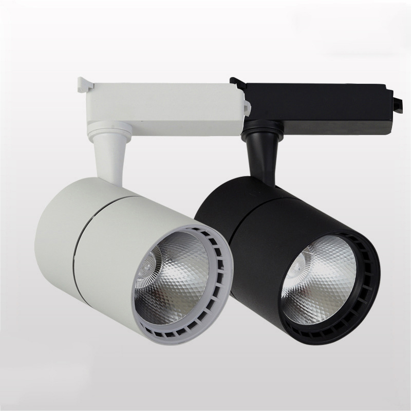 High Power Led Track Light