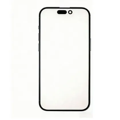 iPhone 15 Pro / 15 Pro Max Front Glass