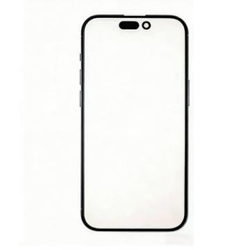iPhone 15 Pro & Pro Max Front Glass