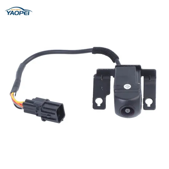 YAOPEI 95760-4H000 View-Backup Camera OEM for Hyundai I800/I-Max/H1 Starex
