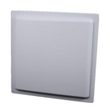 Lector de etiquetas y tarjetas de seguimiento de activos de 20 metros EPC Gen 2 - TCP/IP UHF