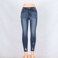 Großhandel Damen -Röhrenjeans für Frauen