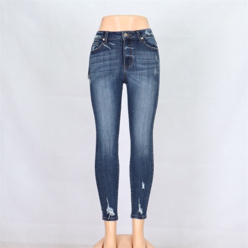 Wholesale Women's Skinny Jeans