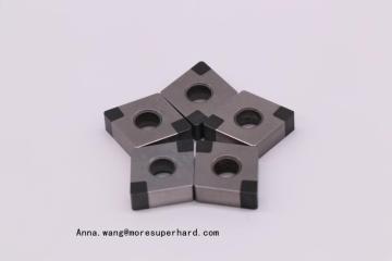 PCD and PCBN Cutting Tools
