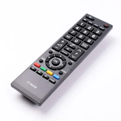 CT-90326 New Replacement Remote Control for TOSHIBA 3D SMART TV