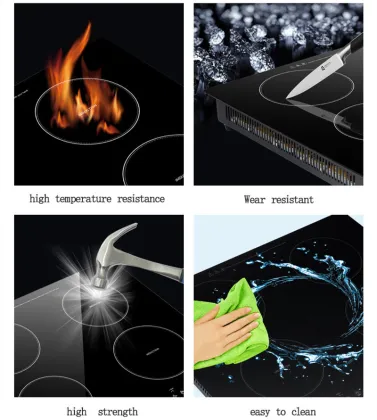 2 Burner Induction Stove Supplier: OEM/ODM Home Kitchen Induction Cooker