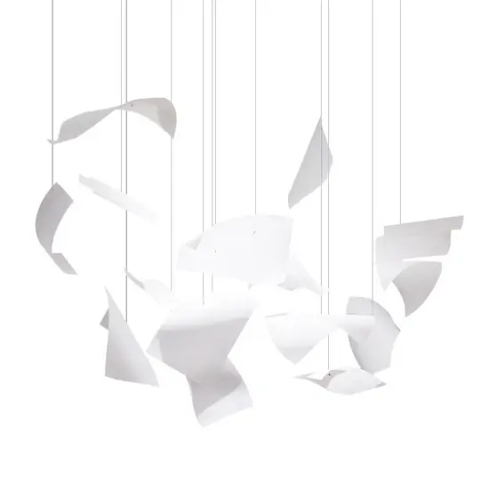 INSHINE Cluster Appropriate Pendant Light