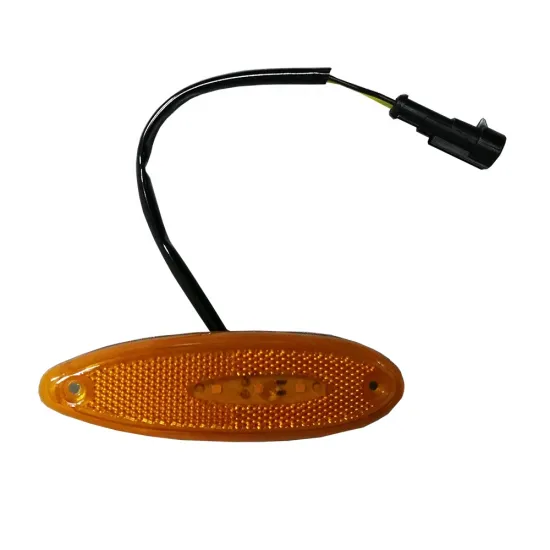 LED Side Lamp for Irizar I6 HC-B-14169 Bus Auto Parts