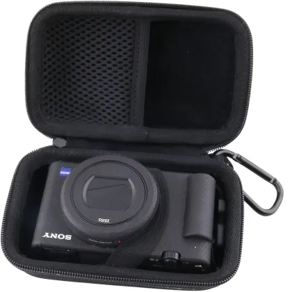 Customized EVA Shockproof Waterproof Case for Sony Digital Camera