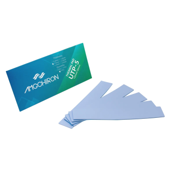 AMG Thermal Conductive Phase Change Pads For Memory