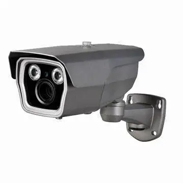 1/3-inch 1.3-megapixel Low-illumination CMOS Megapixel IP Camera with IP66 Rated Waterproof