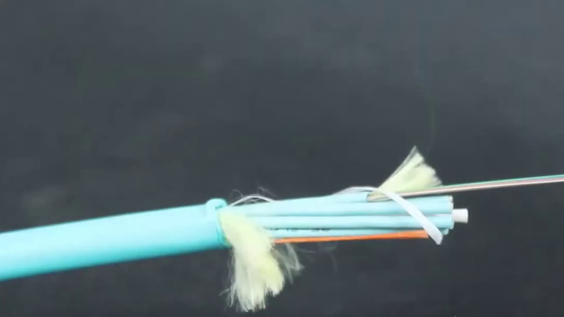 FTTH Singlemode Indoor Drop Cable