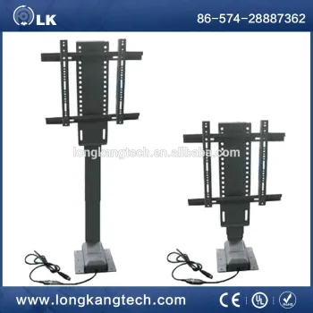 LK-35VT electric tv stand