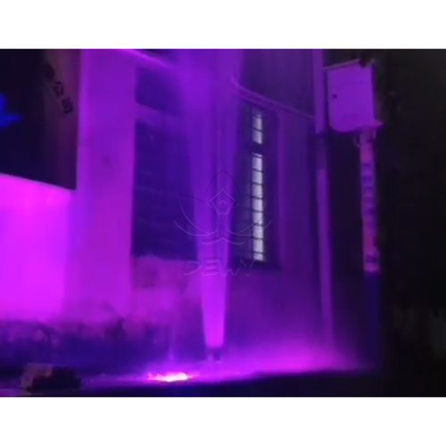 Led tall nablive fultied