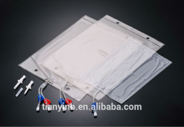 Economy Urinary drainage bag 2L,5L,10L