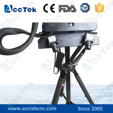 High speed and precision 3D scanner,scanner 3d used,3d scanner machine