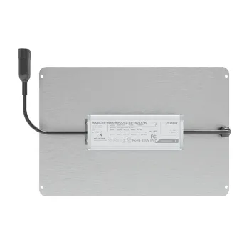 High Efficiency 200w LED Grow Light