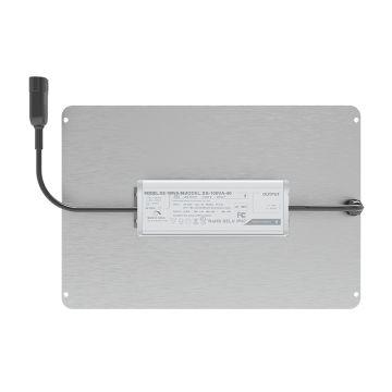 High Efficiency 200w LED Grow Light