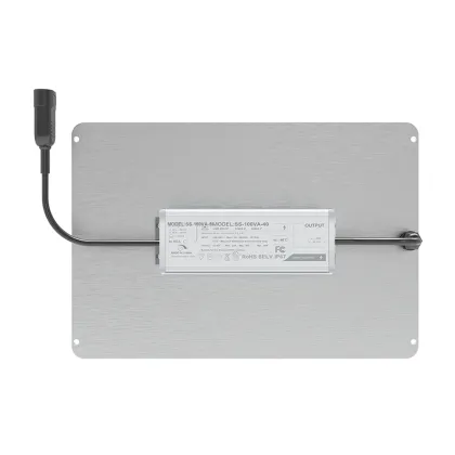 LED Lamp 150W for Growing 375 LEDs