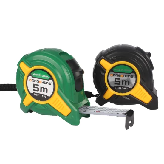 Gift tape measure with logo 3m 5m 8m