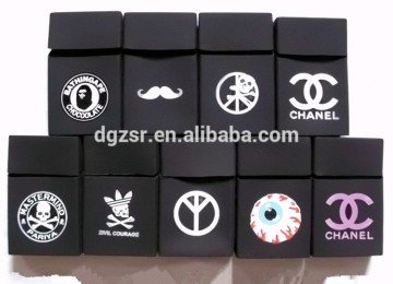 China cheap factory price wholesale silicone cigarette case