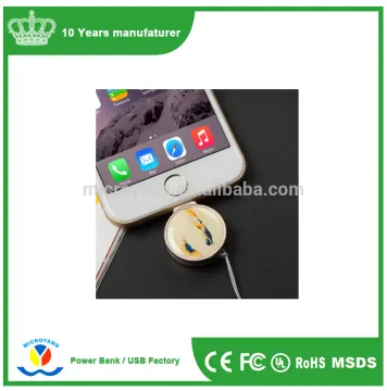 OTG Coin USB Flash Drive 1GB-128GB