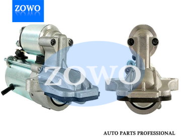 3S4T-11000-AB FORD STARTER MOTOR 12V 11T 1.2KW