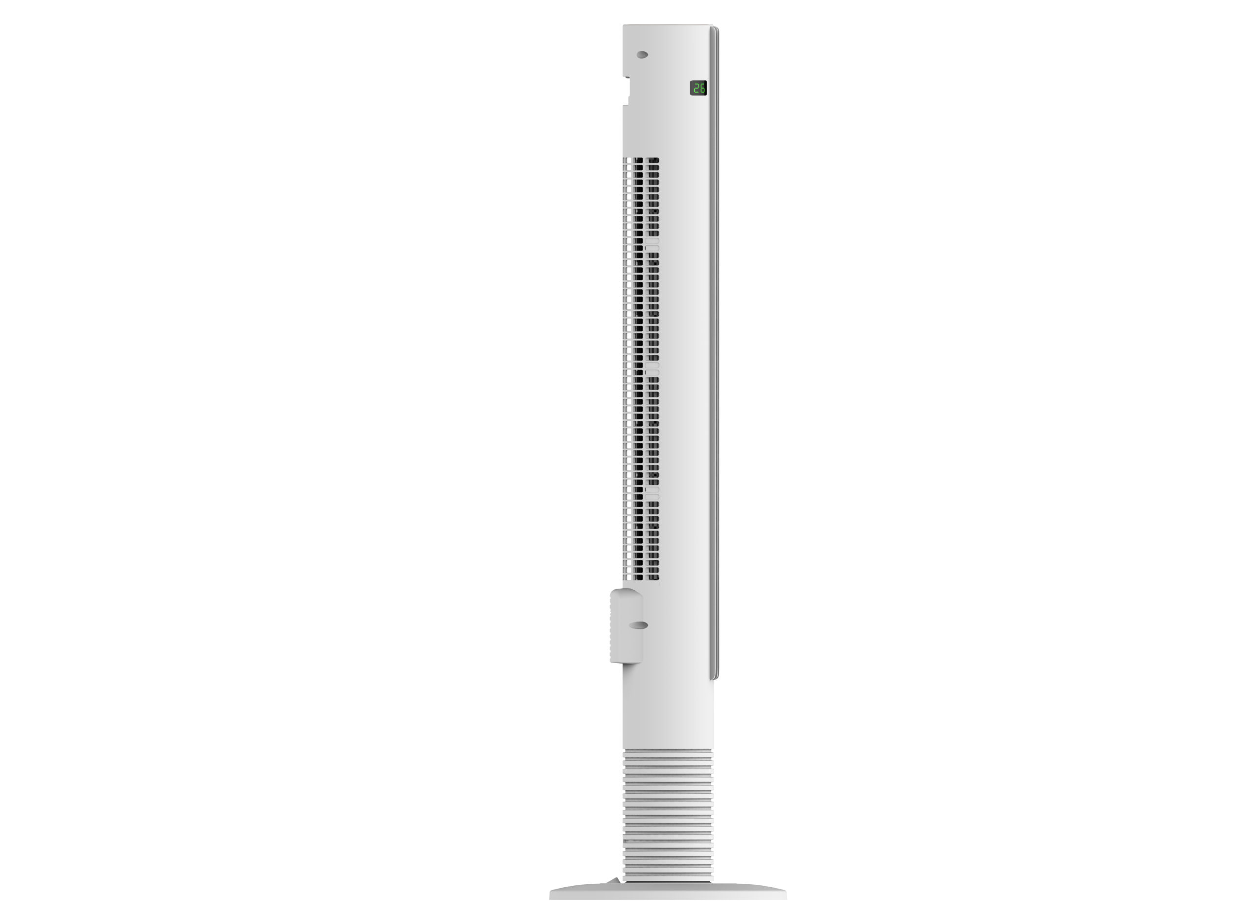 Slim Tower Fan5