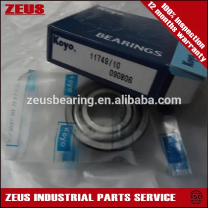 Ball bearing roller bearing genuine KOYO bearing