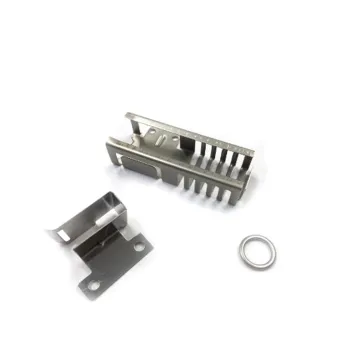 Competitive Price Printed Metal Sheet Bending