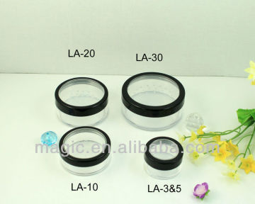 sifter jars