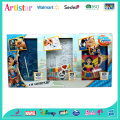 DC SUPER HERO GIRL activity set