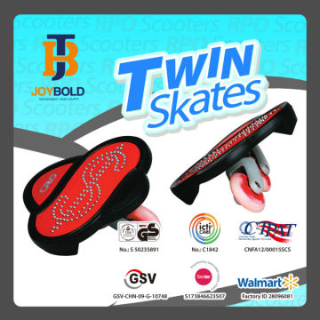 Street Swing Skateboard JB8901 (EN13613 Certificate)