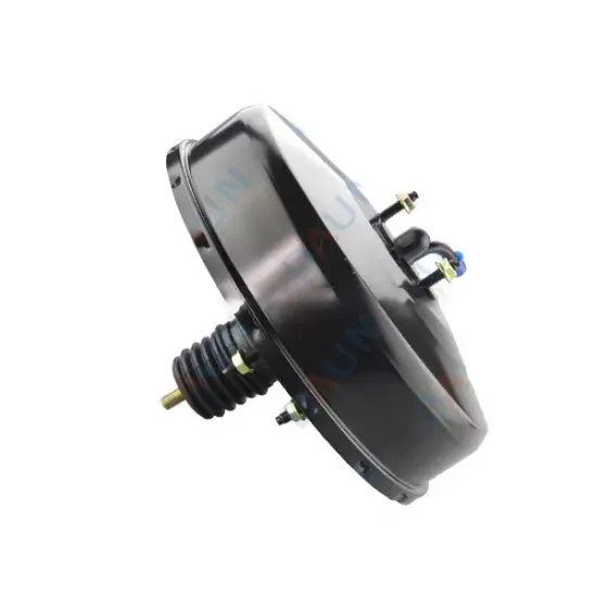 DAUN BRAND 44610-22460 Brake Booster for TOYOTA Cressida LX70 RX70 1984-1985