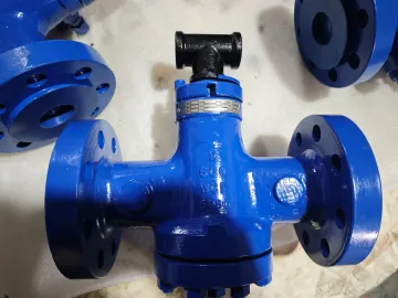 2inch 600LB WCB Lubricated plug valve