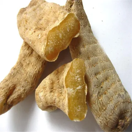 high-quality Rhizoma Gastrodiae TIAN MA gastrodia tuber