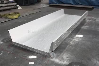 alleyway scale alleyway platform alleyway weigh beams model AAG